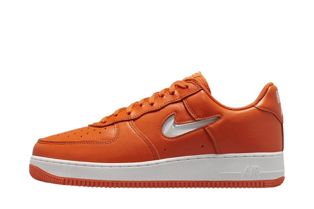 Foto del prodotto Nike Air Force 1 Low 40th Anniversary Edition Orange Jewel