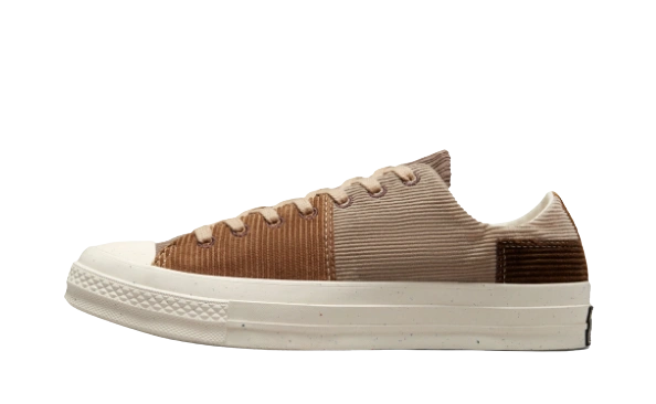 Converse Chuck 70 Low Beyond Retro 'Tan' productfoto
