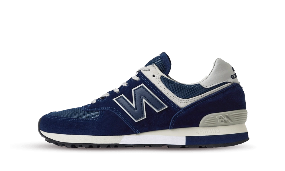 Foto del prodotto New Balance 576 'Navy' - 35th Anniversary