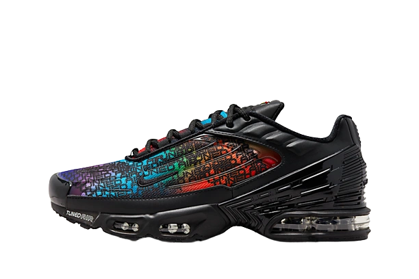 Photo du produit Nike Air Max Plus 3