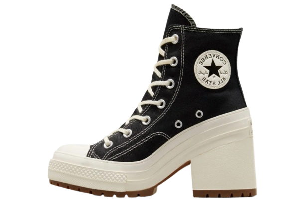 Converse Chuck 70 De Luxe Heel (W) productfoto