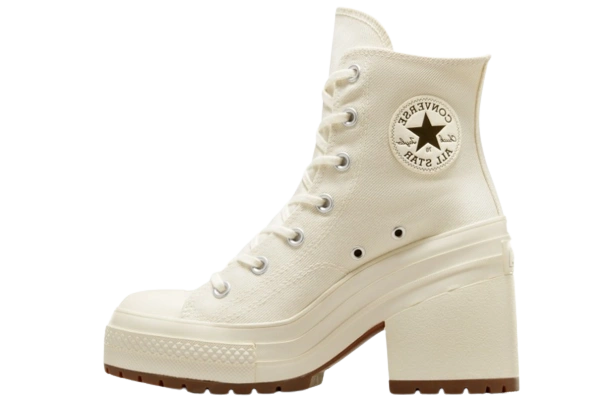 Converse Chuck 70 De Luxe Heel (W) productfoto