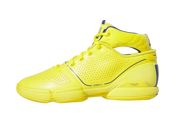 adidas adiZero Rose 1 Restomod Simeon Produktfoto