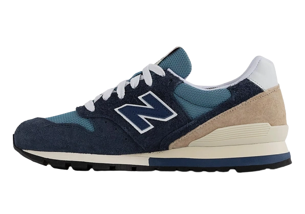 Foto del prodotto New Balance 996 Made In USA