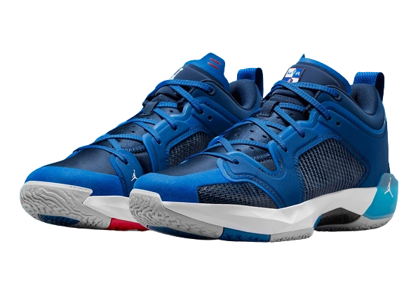 Air Jordan 37 Low - Image 1