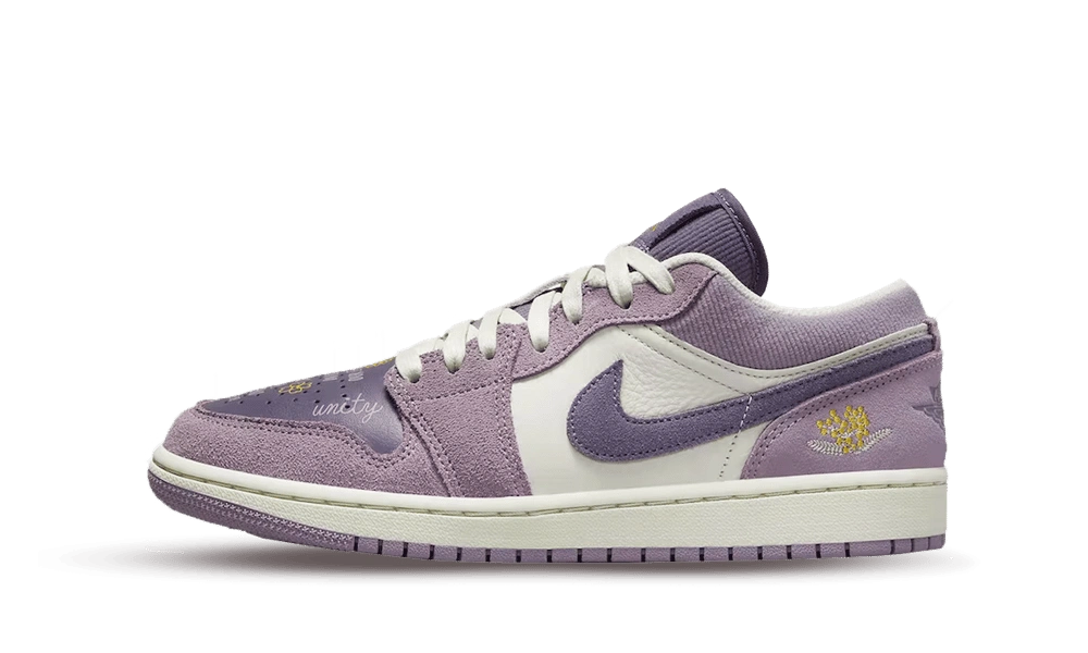 Photo du produit Jordan 1 Low Unity (W)
