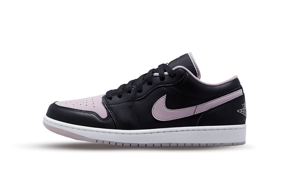 Foto del prodotto Jordan 1 Low SE Black Iced Lilac