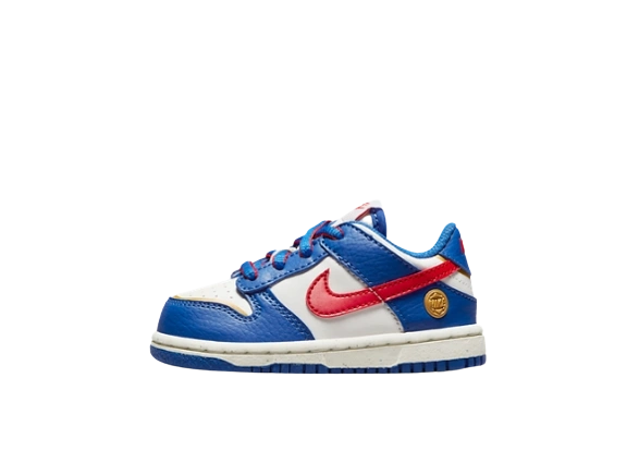 Nike Dunk Low Next Nature Superhero (TD) product photo