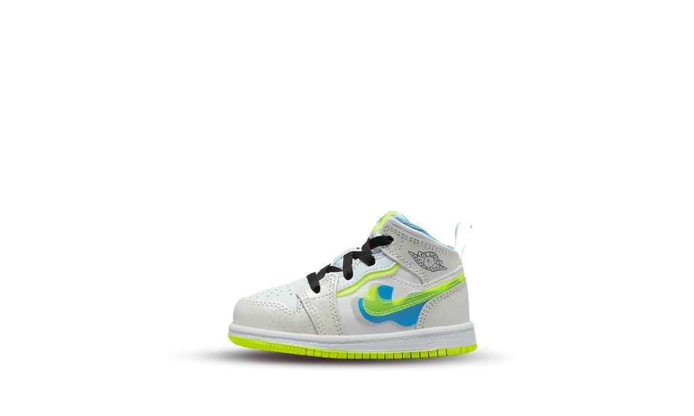 Foto del prodotto Air Jordan 1 Mid SE 'Platinum Tint' (TD)