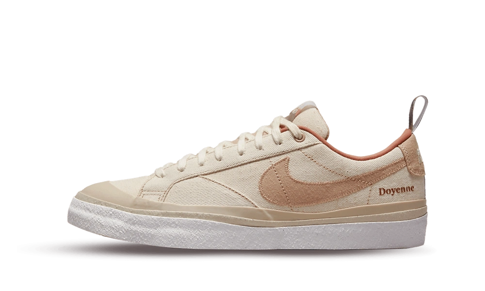 Nike SB Blazer Low Doyenne Skateboards product photo