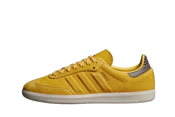 Photo du produit adidas Samba