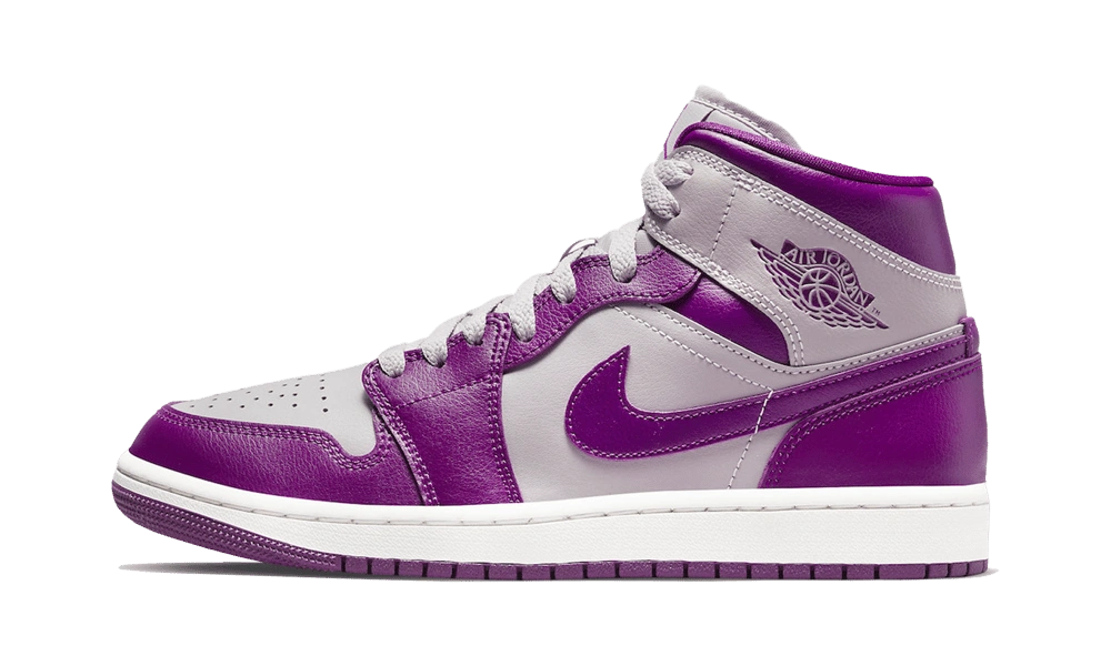 Photo du produit Jordan 1 Mid Magenta (2022) (W)