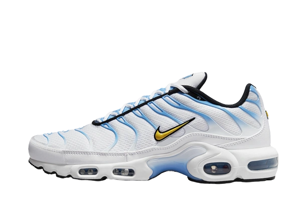 Photo du produit Nike Air Max Plus White University Blue