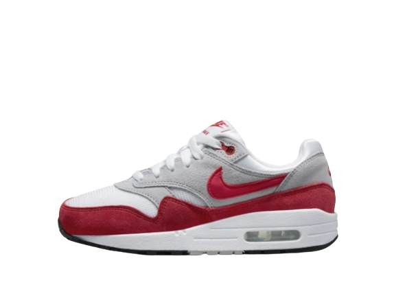 Photo du produit Nike Air Max 1 Challenge Red (GS)