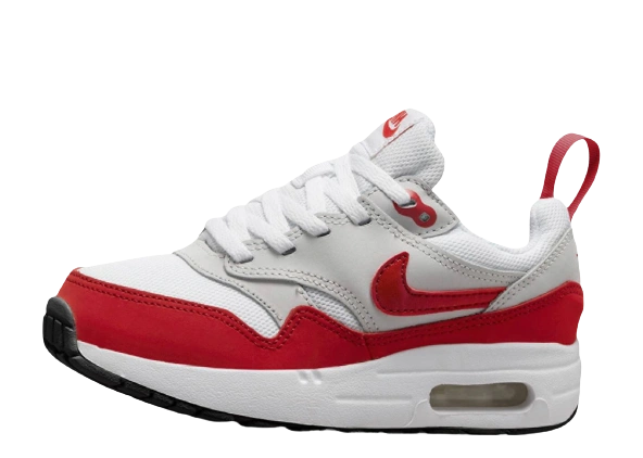 Photo du produit Nike Air Max 1 '86 "Big Bubble" (TD)