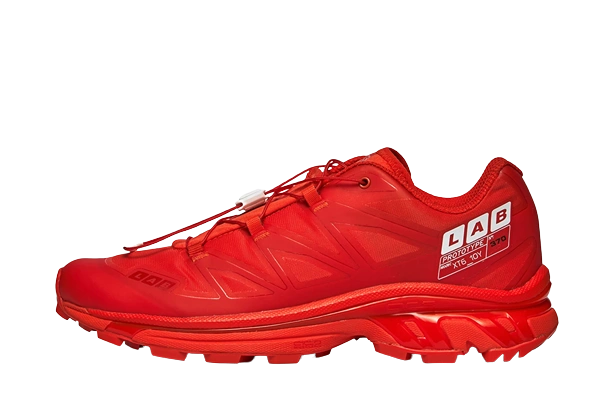 Salomon XT-6 "10th Anniversary" Produktfoto