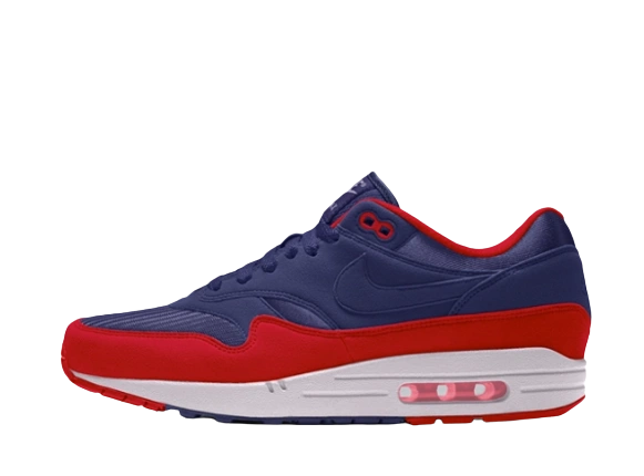 Photo du produit Nike Air Max 1 'By You'