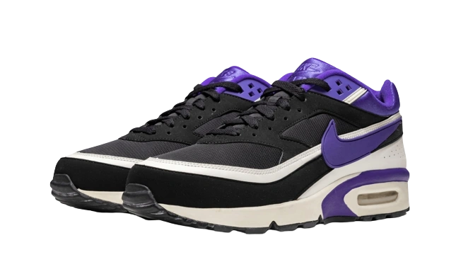 Nike Air Classic BW OG Persian Violet (2013) - Image 1