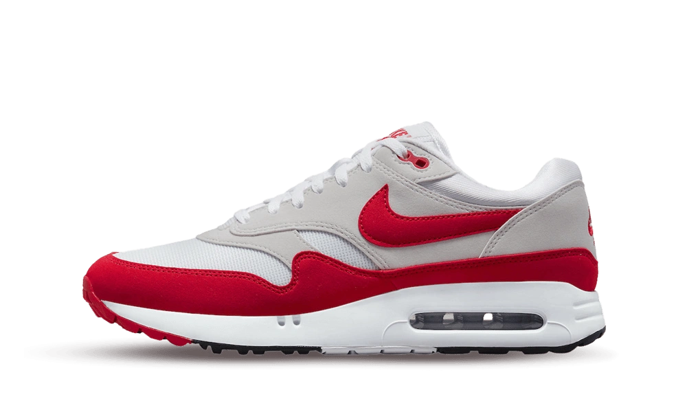 Photo du produit Nike Air Max 1 '86 OG Golf Big Bubble Sport Red