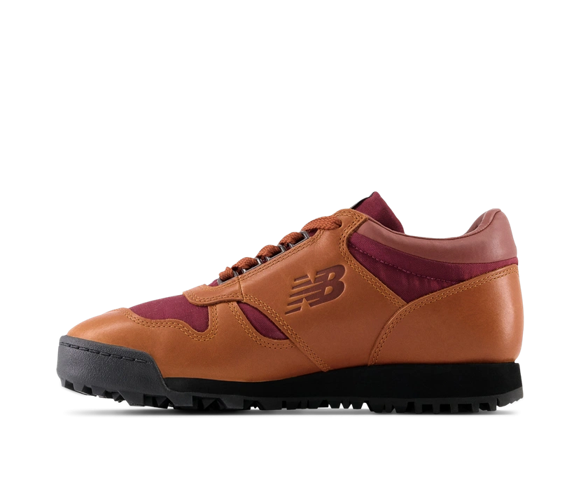Foto del prodotto New Balance Rainier 'Classic Crimson'