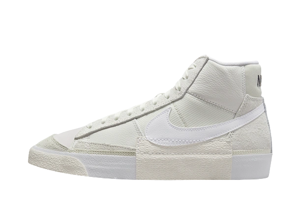 Photo du produit Nike Blazer Mid Pro Club