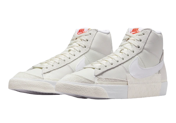 Nike Blazer Mid Pro Club - Image 1