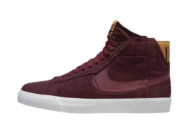 Foto del prodotto Nike Zoom Blazer Mid SB