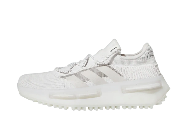 adidas NMD S1 Footwear White Grey One Produktfoto