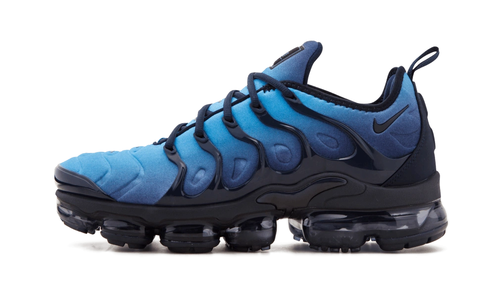 Photo du produit Nike Air VaporMax Plus Obsidian