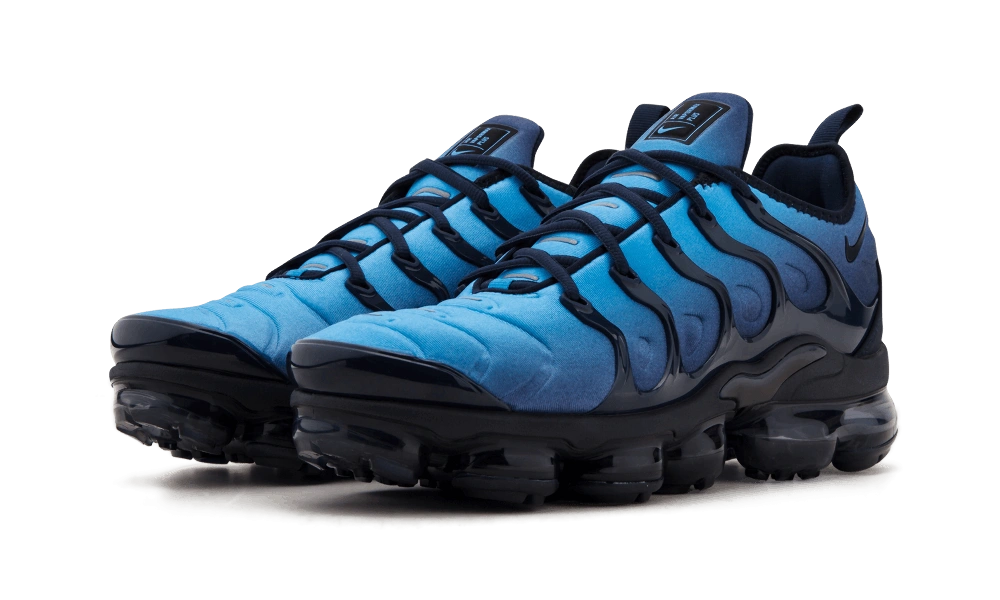 Nike Air VaporMax Plus Obsidian - Image 1