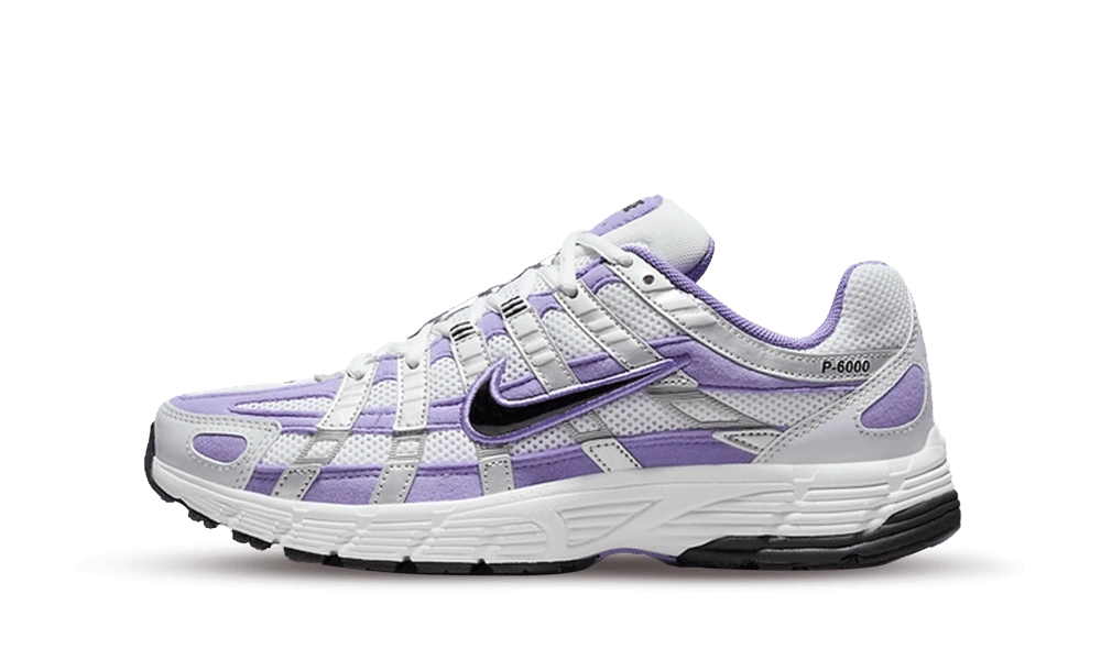 Nike P-6000 'Space Purple'