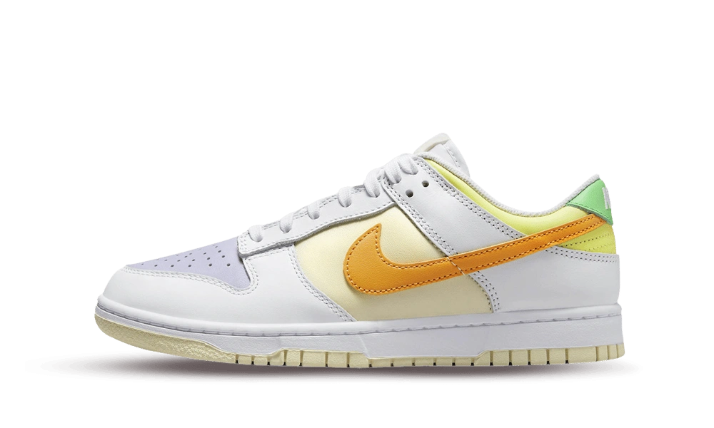 Nike Dunk Low 'Sundial' (W) product photo