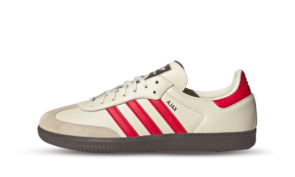 Photo du produit adidas Samba OG 'Ajax'