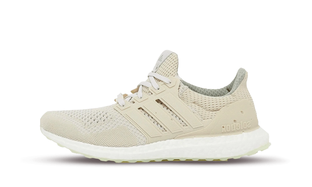 adidas Consortium Ultra Boost 1.0 solebox 'Stone' productfoto