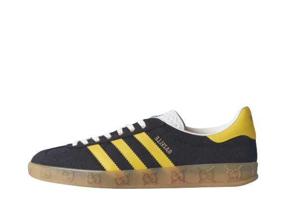 Foto del prodotto adidas Gazelle Gucci 'Core Black'