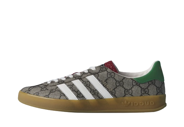 Foto del prodotto adidas Gazelle Gucci 'Beige Tone' (W)
