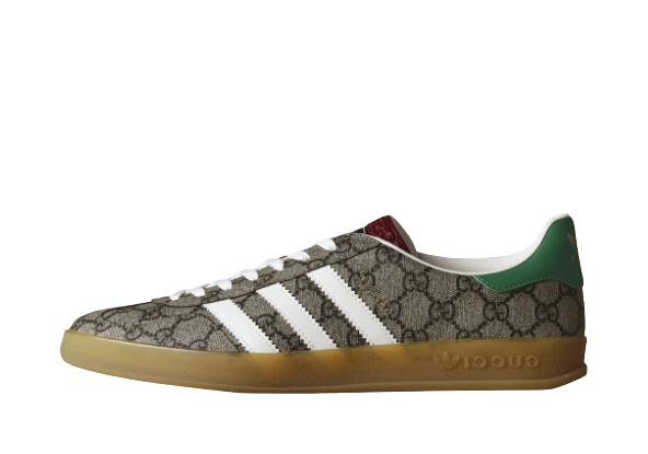 Foto del prodotto adidas Gucci Gazelle 'Beige Tone'