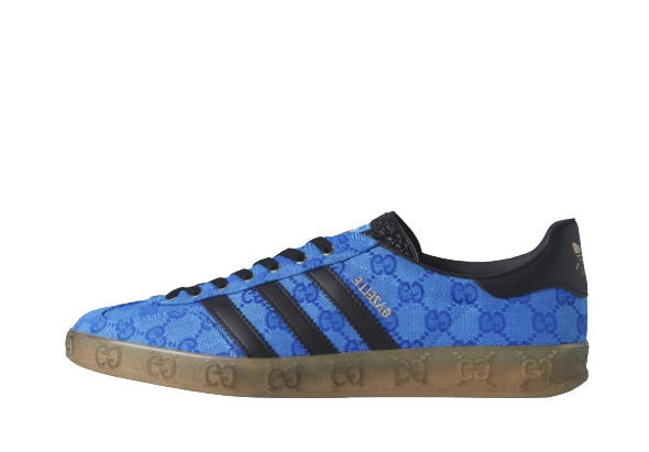 Foto del prodotto adidas Gazelle Gucci 'Blue'