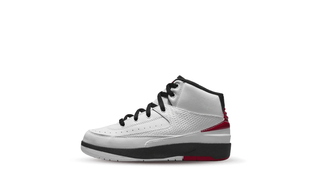 Jordan 2 Retro OG Chicago (2022) (PS) Produktfoto