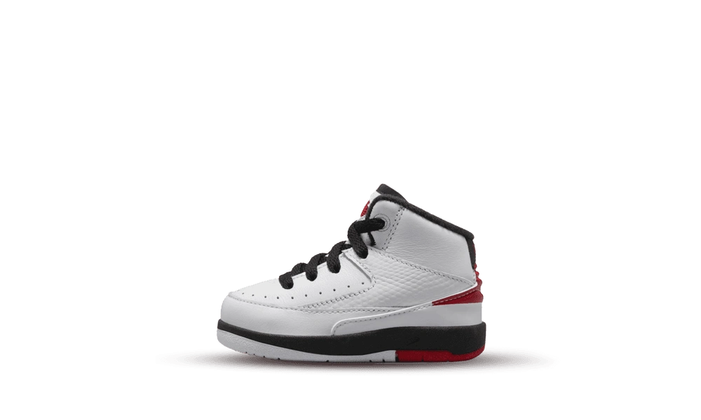 Jordan 2 Retro OG Chicago (2022) (TD) product photo
