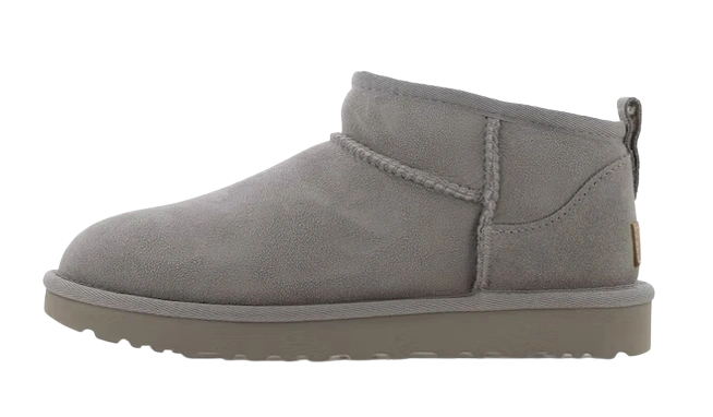Foto del prodotto UGG Classic Ultra Mini Boot Goat