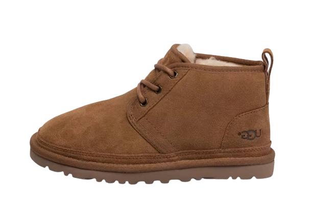 Photo du produit UGG Neumel Boot Chestnut (W)