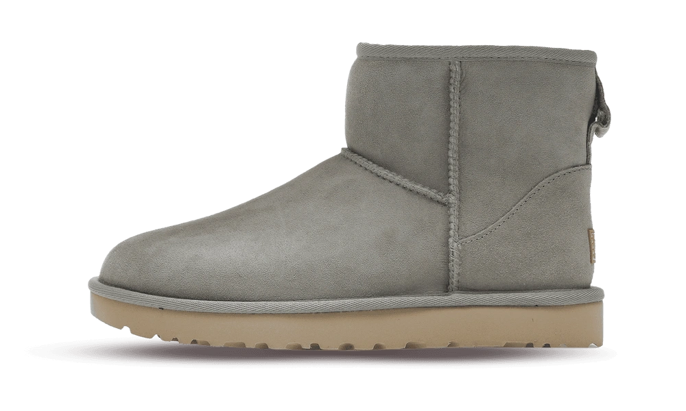 Photo du produit UGG Classic Mini II Boot Goat (W)