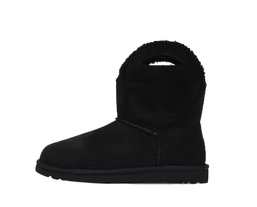 Photo du produit UGG X Telfar Logo Mini Black