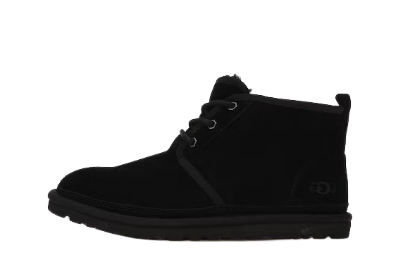 Photo du produit UGG Neumel Boot Black (W)