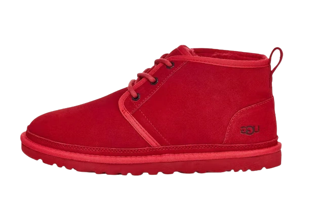 Photo du produit UGG Neumel Boot Samba Red