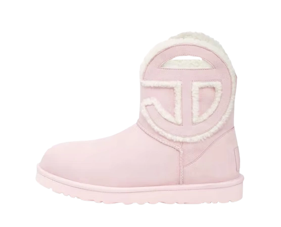 Photo du produit UGG X Telfar Logo Mini Pink