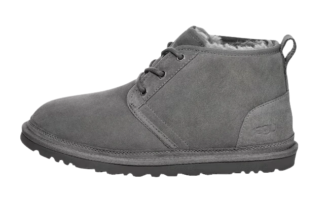 Photo du produit UGG Neumel Boot Charcoal