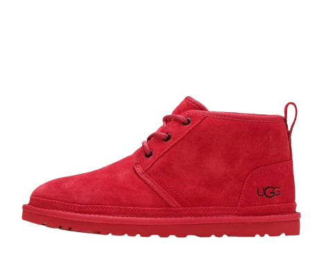 Photo du produit UGG Neumel Boot Samba Red (W)
