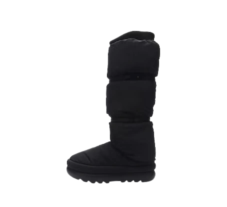 Photo du produit UGG Classic Maxi Ultra Tall Boot Black (W)